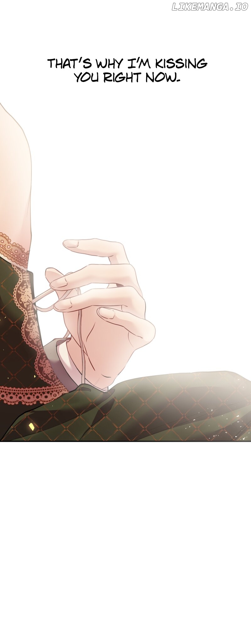 A Villainess’ Revenge Is Sweeter Than Honey Chapter 96 - page 44