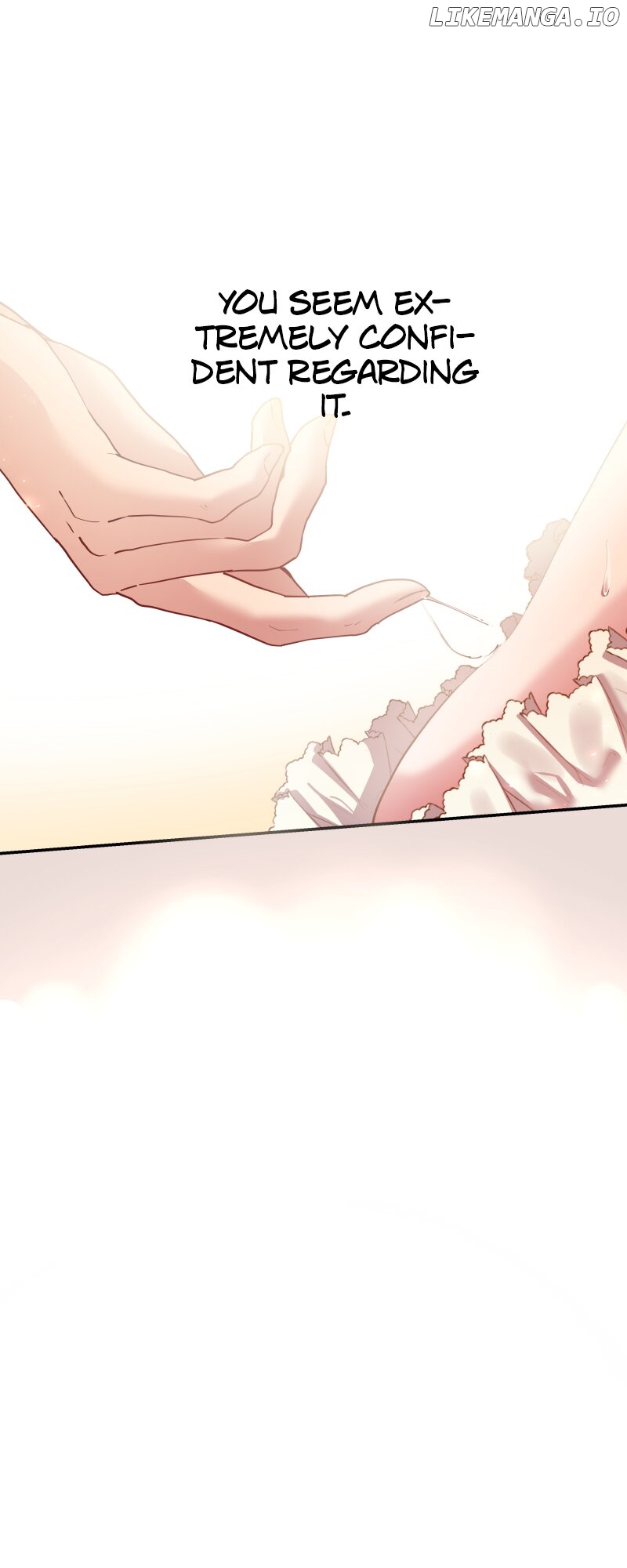 A Villainess’ Revenge Is Sweeter Than Honey Chapter 96 - page 48