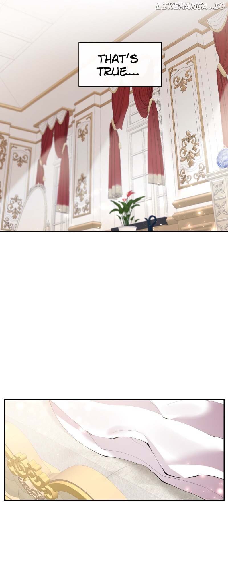 A Villainess’ Revenge Is Sweeter Than Honey Chapter 96 - page 51