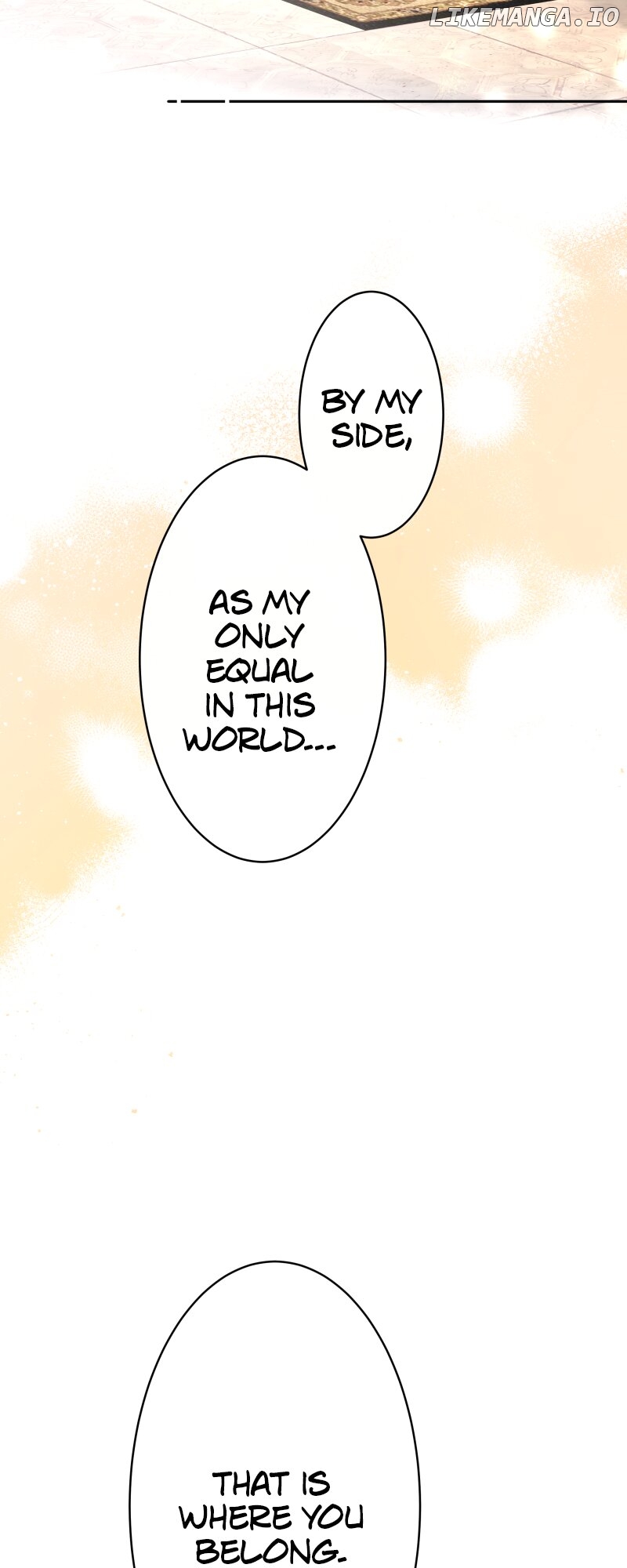 A Villainess’ Revenge Is Sweeter Than Honey Chapter 96 - page 55