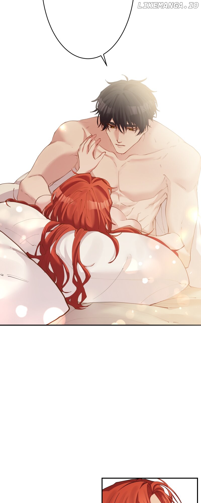 A Villainess’ Revenge Is Sweeter Than Honey Chapter 96 - page 56