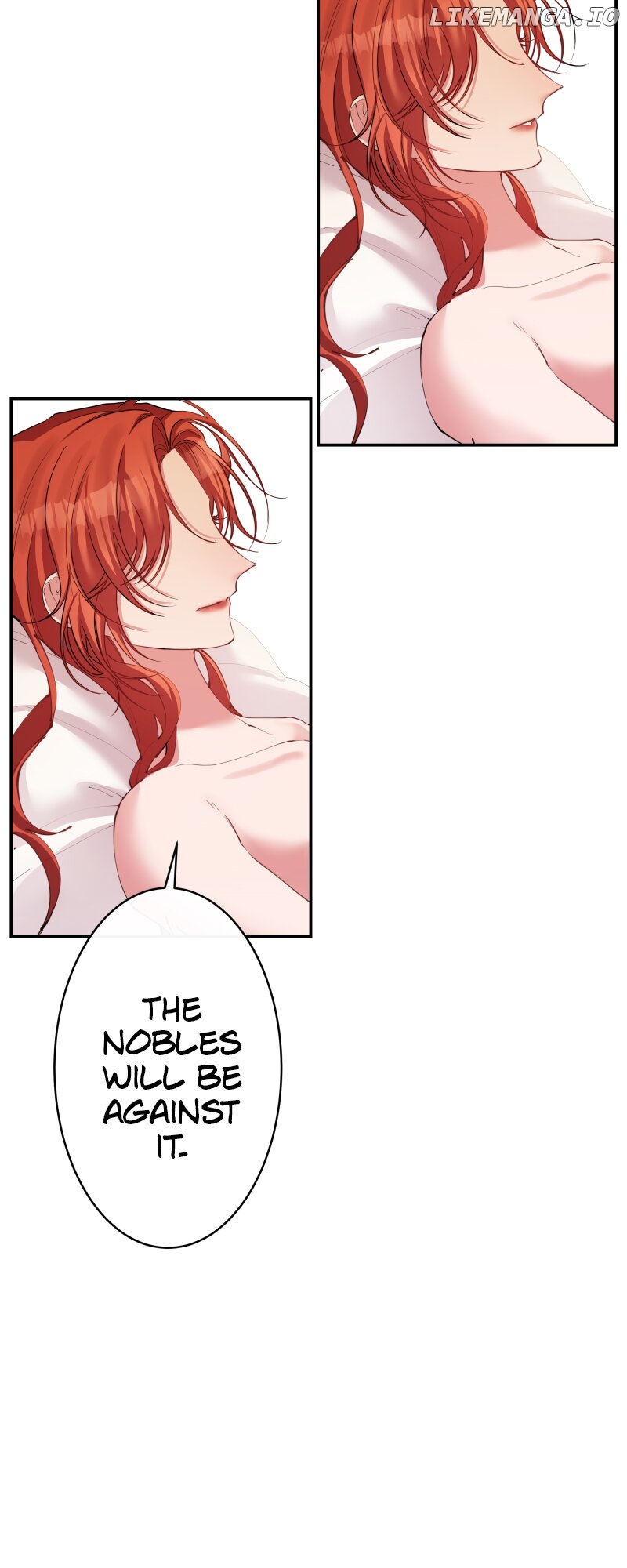 A Villainess’ Revenge Is Sweeter Than Honey Chapter 96 - page 57