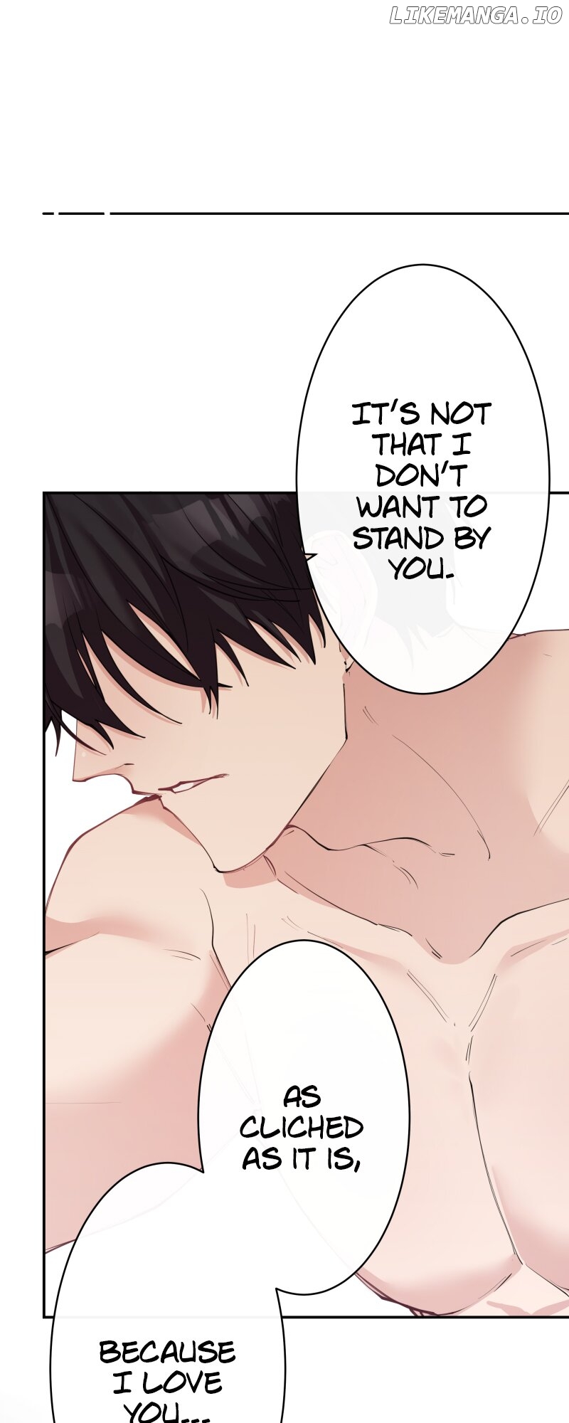 A Villainess’ Revenge Is Sweeter Than Honey Chapter 96 - page 58