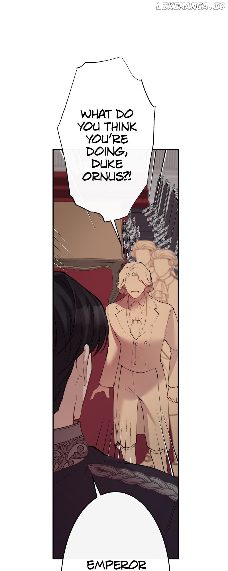 A Villainess’ Revenge Is Sweeter Than Honey Chapter 96 - page 6