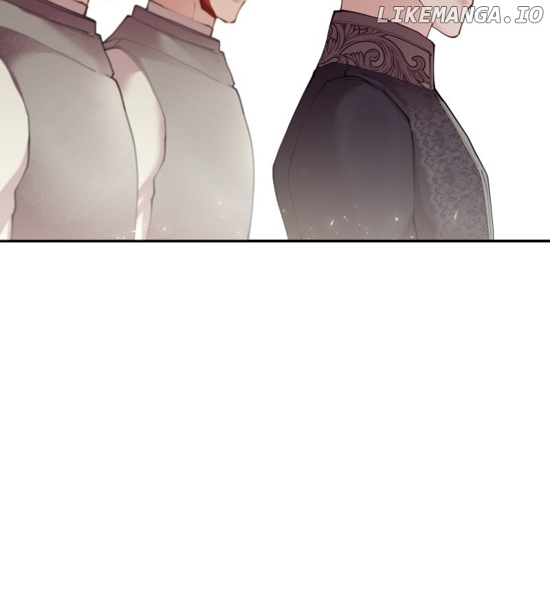 A Villainess’ Revenge Is Sweeter Than Honey Chapter 96 - page 8