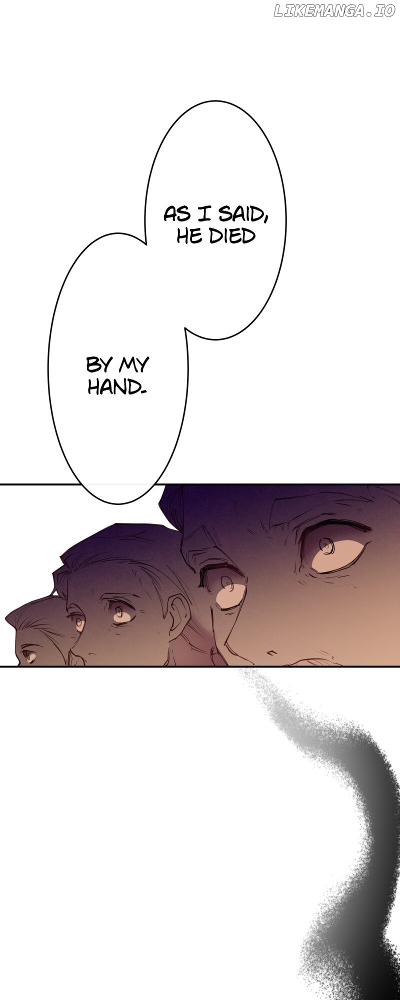 A Villainess’ Revenge Is Sweeter Than Honey Chapter 96 - page 9