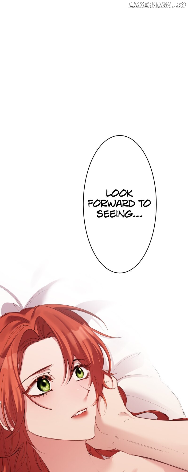 A Villainess’ Revenge Is Sweeter Than Honey Chapter 97 - page 1