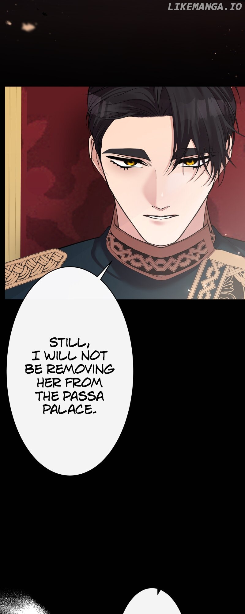 A Villainess’ Revenge Is Sweeter Than Honey Chapter 97 - page 12