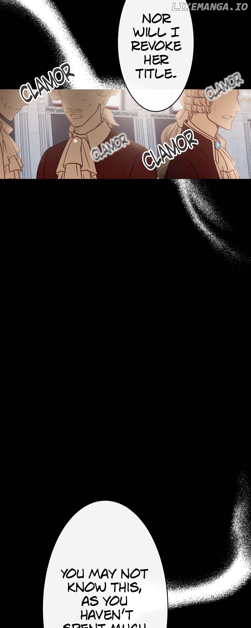 A Villainess’ Revenge Is Sweeter Than Honey Chapter 97 - page 13