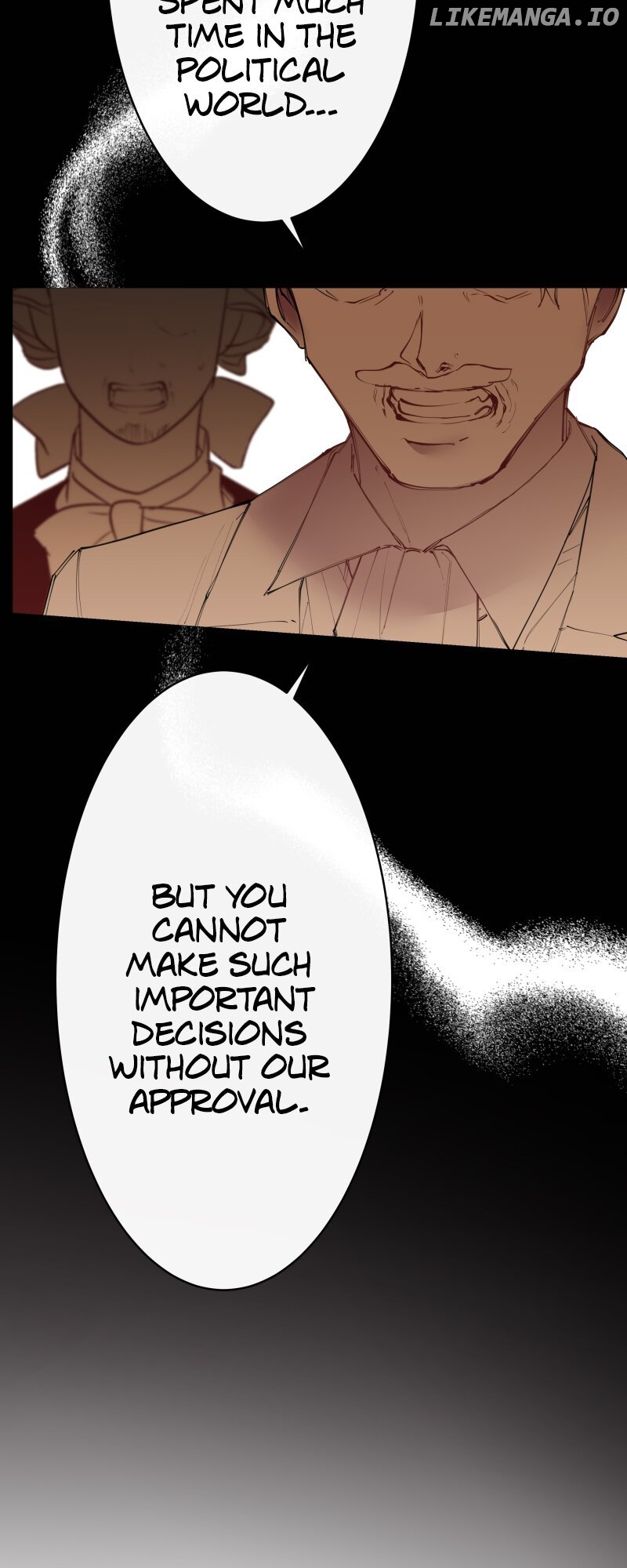 A Villainess’ Revenge Is Sweeter Than Honey Chapter 97 - page 14