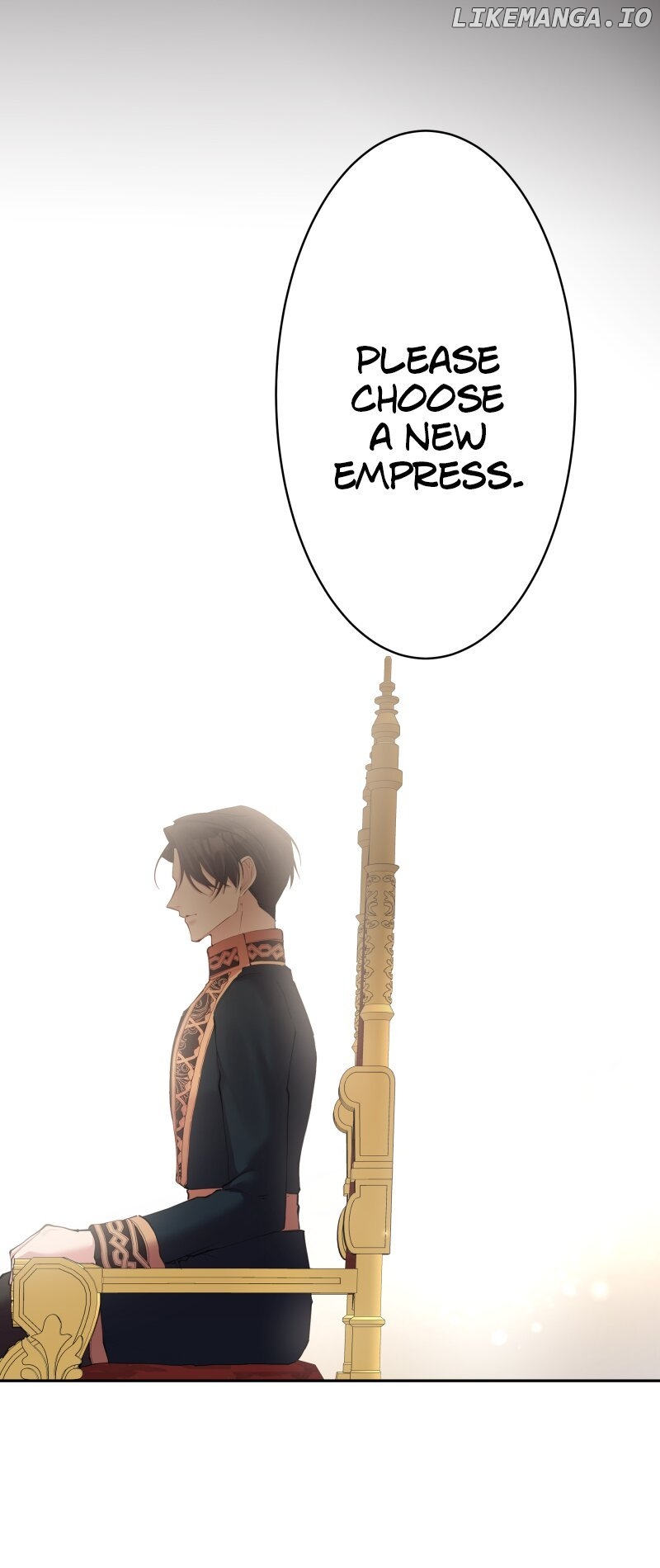 A Villainess’ Revenge Is Sweeter Than Honey Chapter 97 - page 15