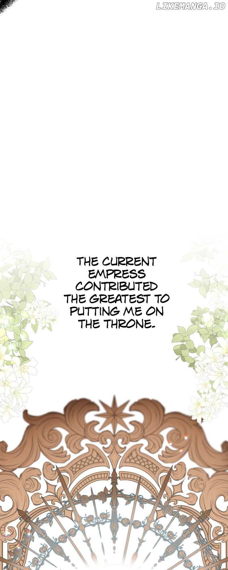 A Villainess’ Revenge Is Sweeter Than Honey Chapter 97 - page 17