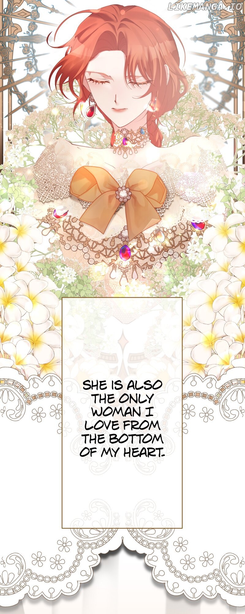 A Villainess’ Revenge Is Sweeter Than Honey Chapter 97 - page 18