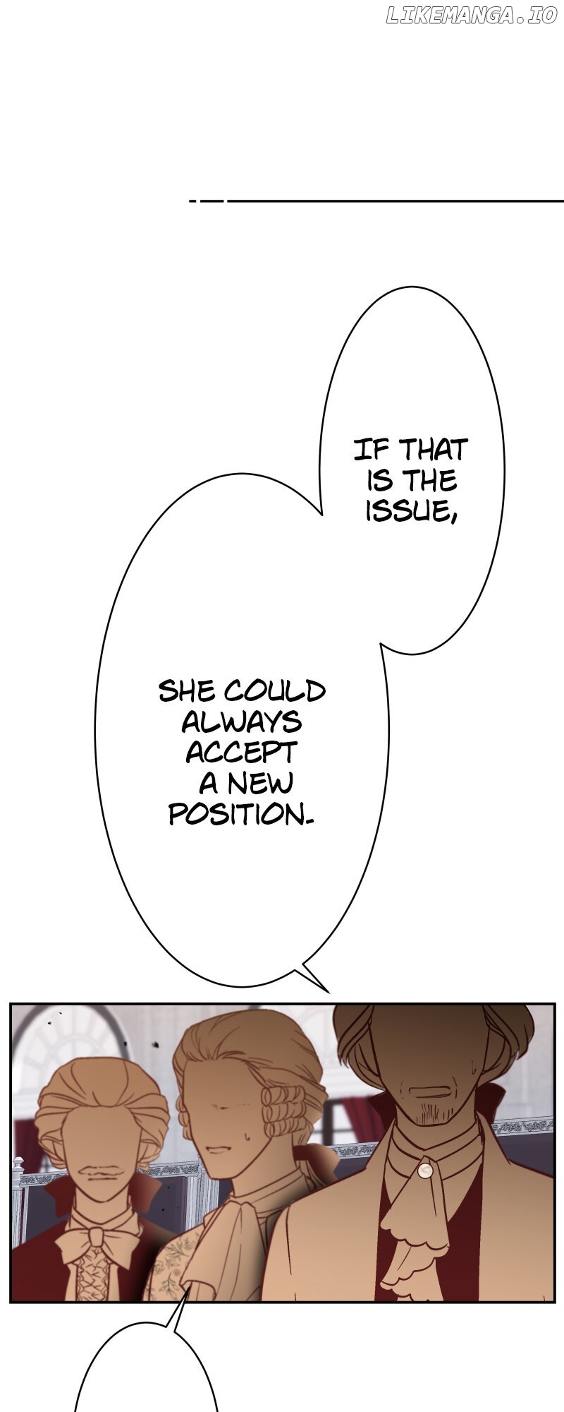 A Villainess’ Revenge Is Sweeter Than Honey Chapter 97 - page 20