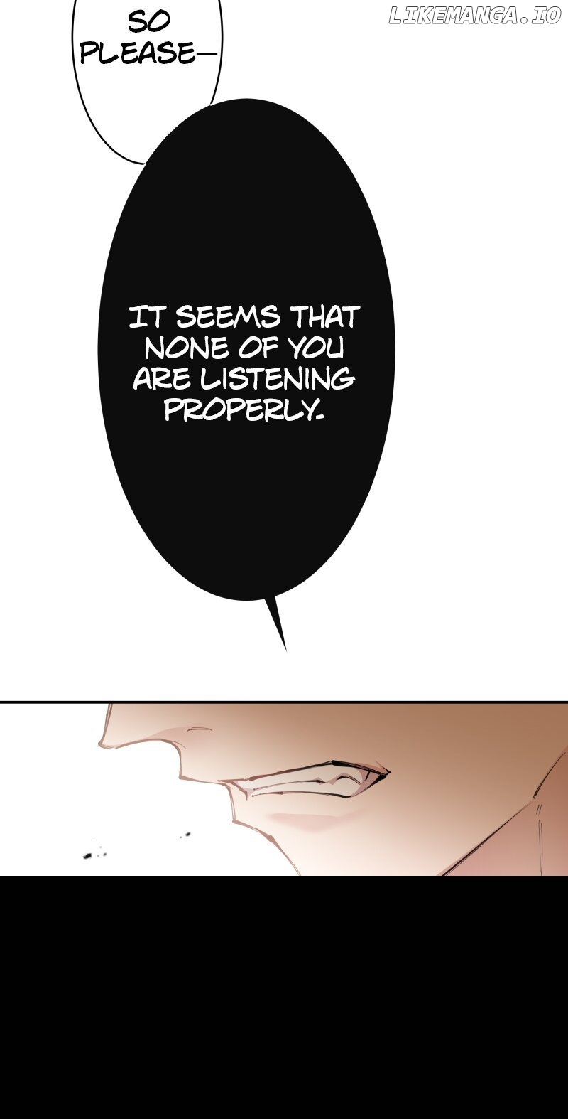 A Villainess’ Revenge Is Sweeter Than Honey Chapter 97 - page 21