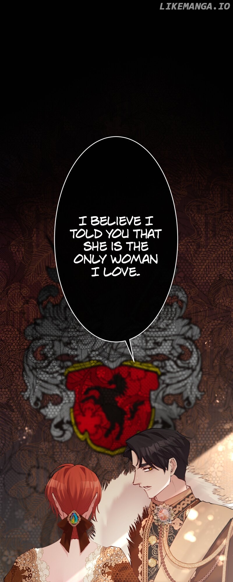 A Villainess’ Revenge Is Sweeter Than Honey Chapter 97 - page 22