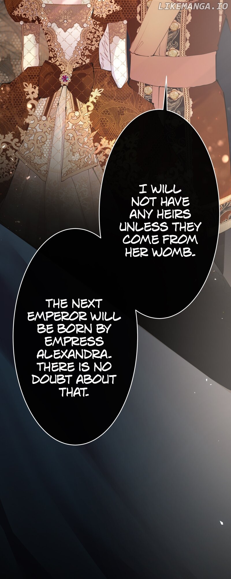 A Villainess’ Revenge Is Sweeter Than Honey Chapter 97 - page 23