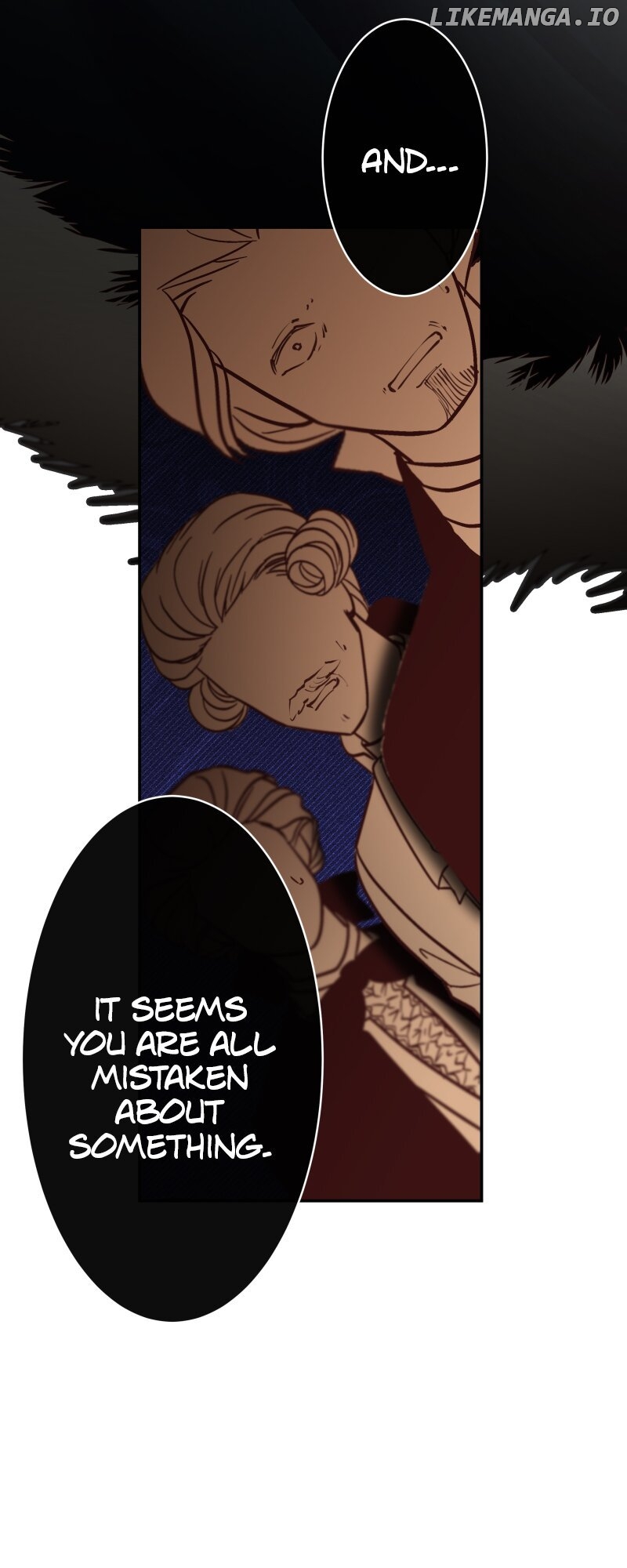 A Villainess’ Revenge Is Sweeter Than Honey Chapter 97 - page 24