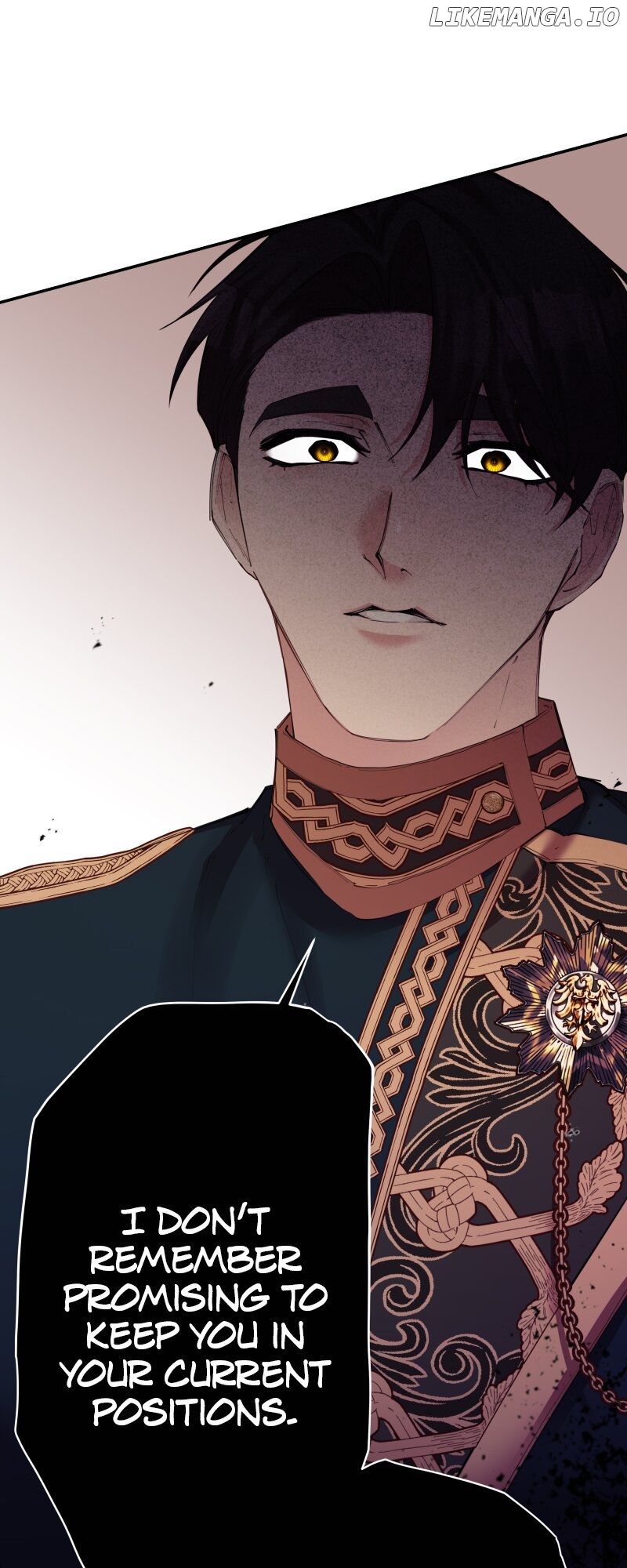 A Villainess’ Revenge Is Sweeter Than Honey Chapter 97 - page 25