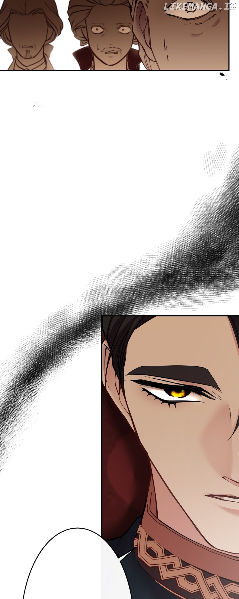 A Villainess’ Revenge Is Sweeter Than Honey Chapter 97 - page 28