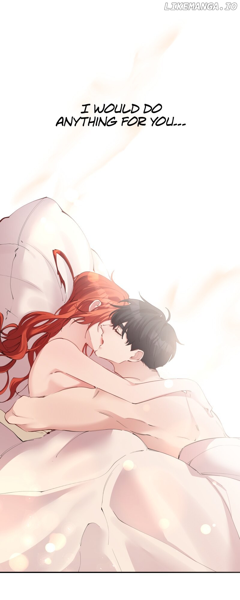 A Villainess’ Revenge Is Sweeter Than Honey Chapter 97 - page 3