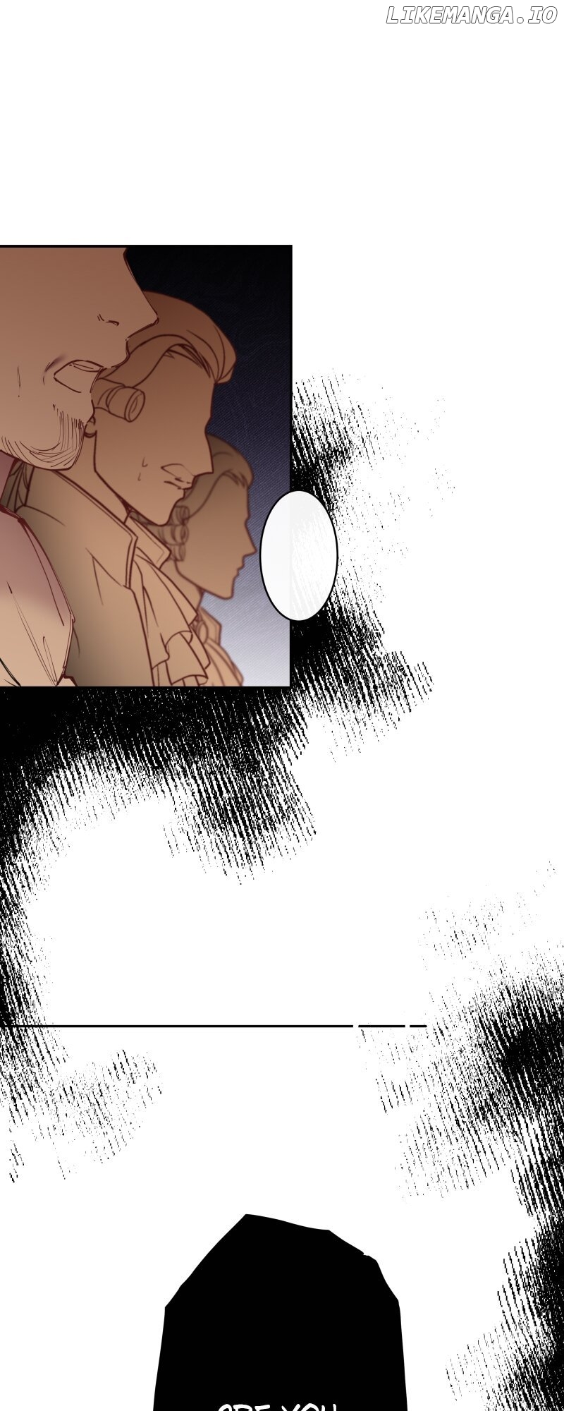 A Villainess’ Revenge Is Sweeter Than Honey Chapter 97 - page 30