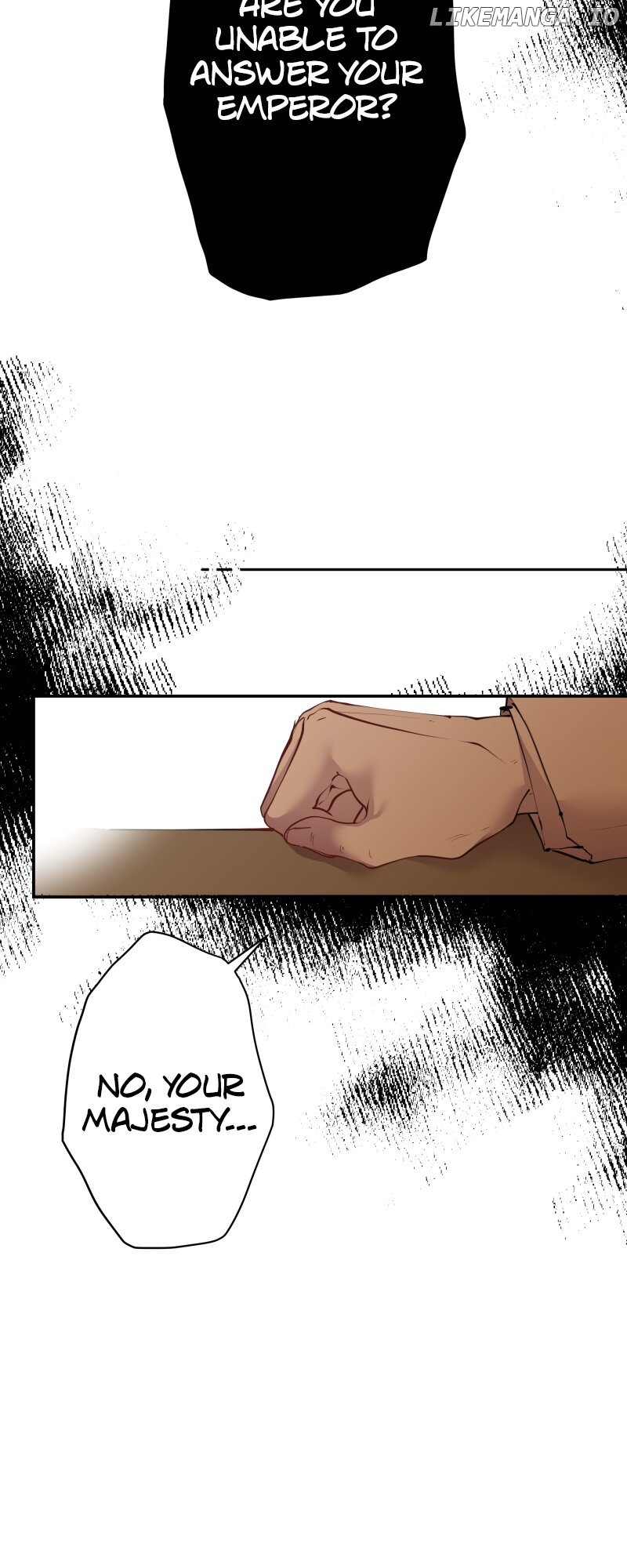 A Villainess’ Revenge Is Sweeter Than Honey Chapter 97 - page 31