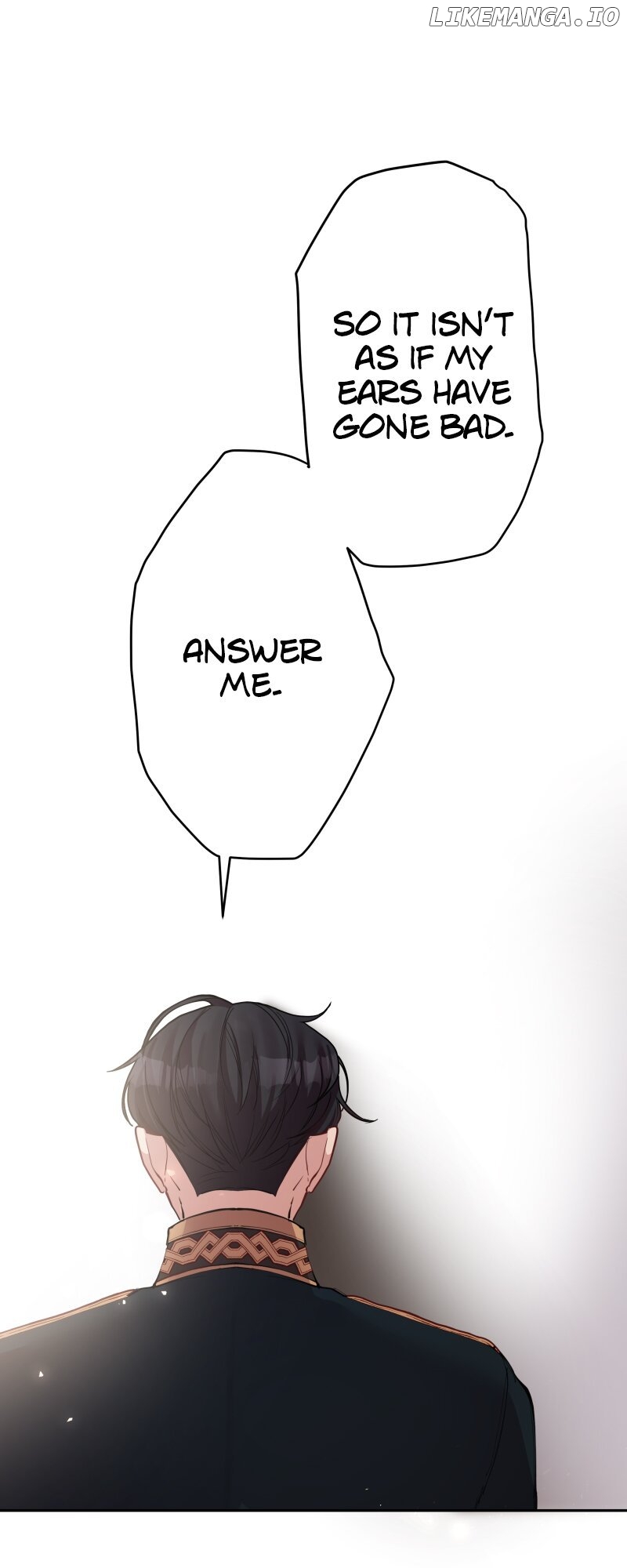 A Villainess’ Revenge Is Sweeter Than Honey Chapter 97 - page 32