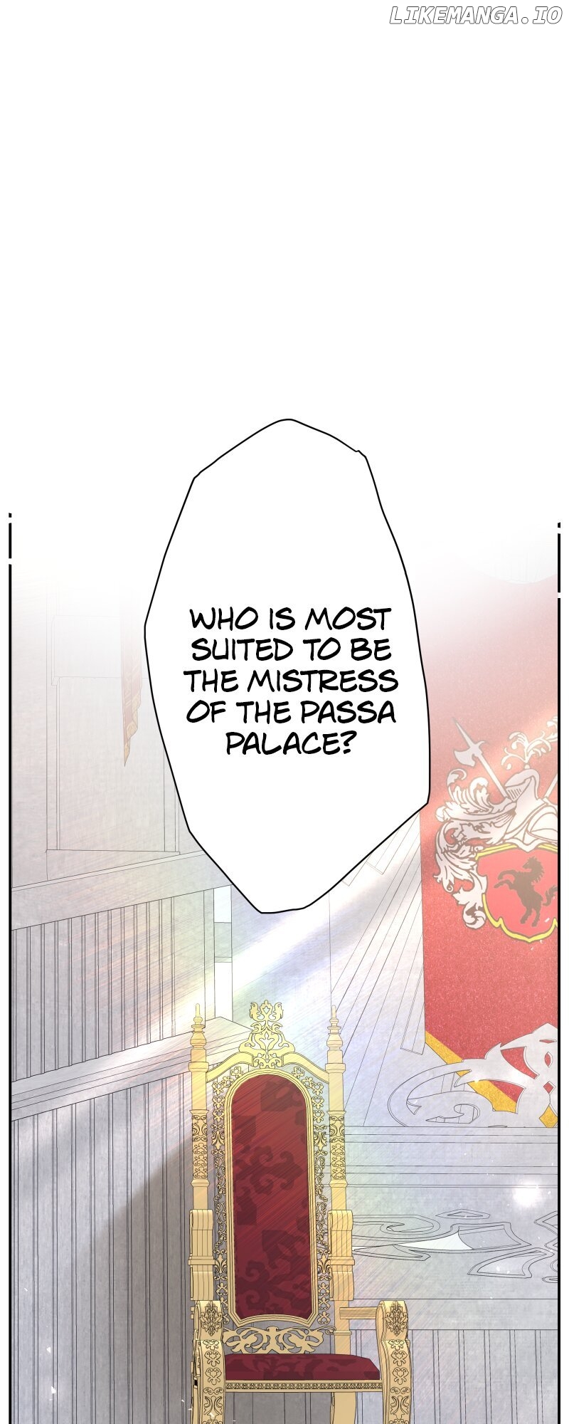 A Villainess’ Revenge Is Sweeter Than Honey Chapter 97 - page 33