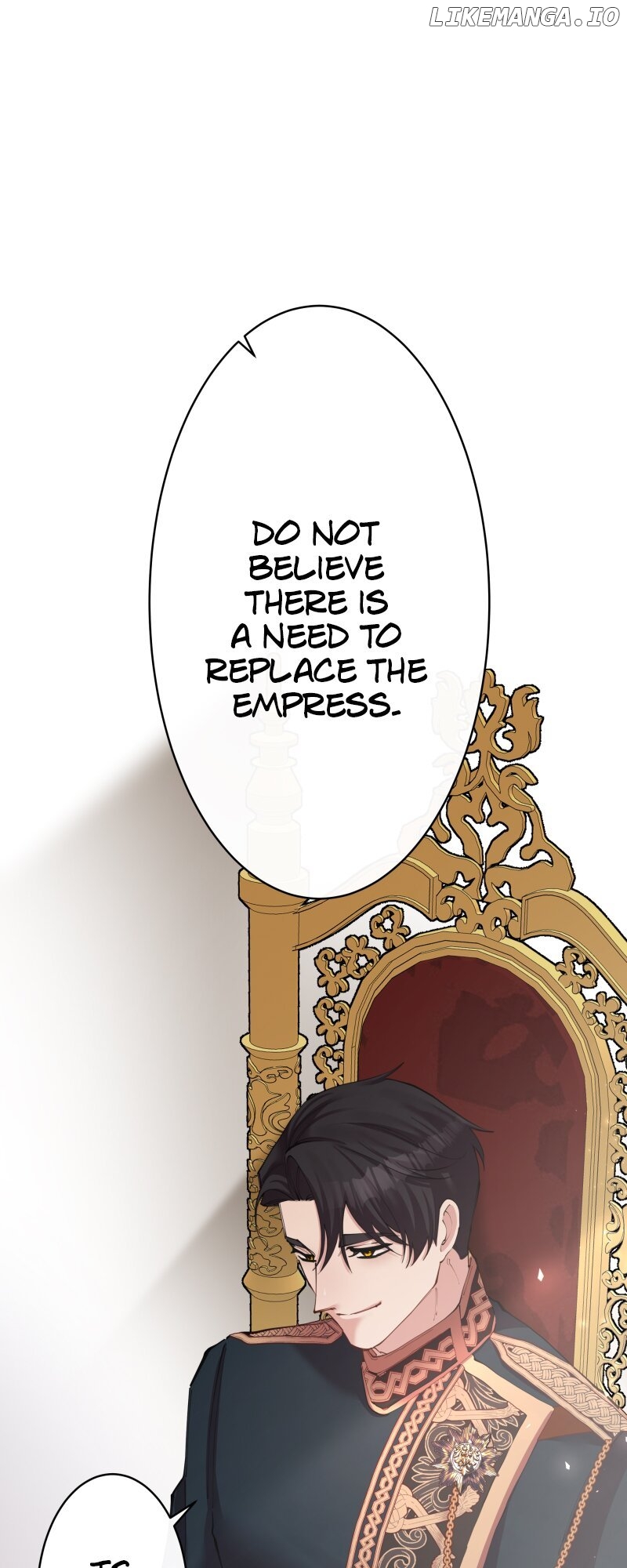 A Villainess’ Revenge Is Sweeter Than Honey Chapter 97 - page 36