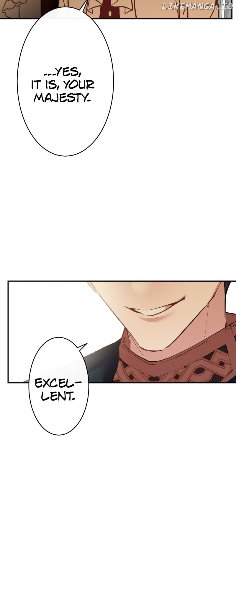 A Villainess’ Revenge Is Sweeter Than Honey Chapter 97 - page 38