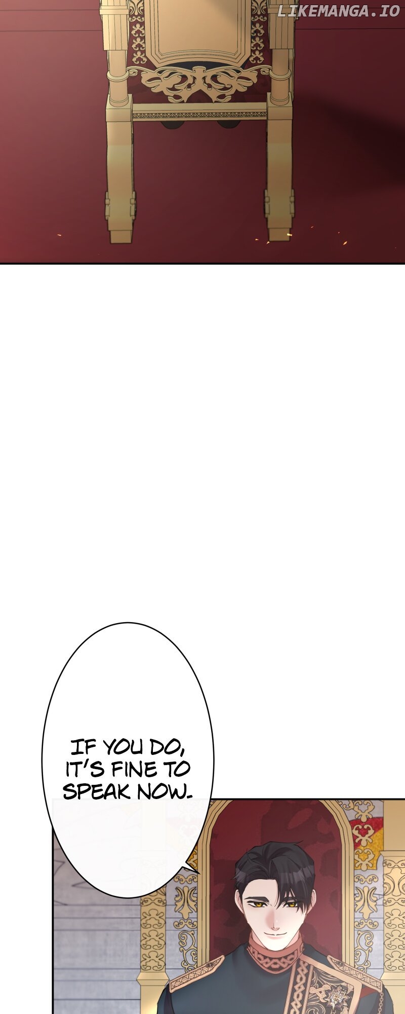 A Villainess’ Revenge Is Sweeter Than Honey Chapter 97 - page 40