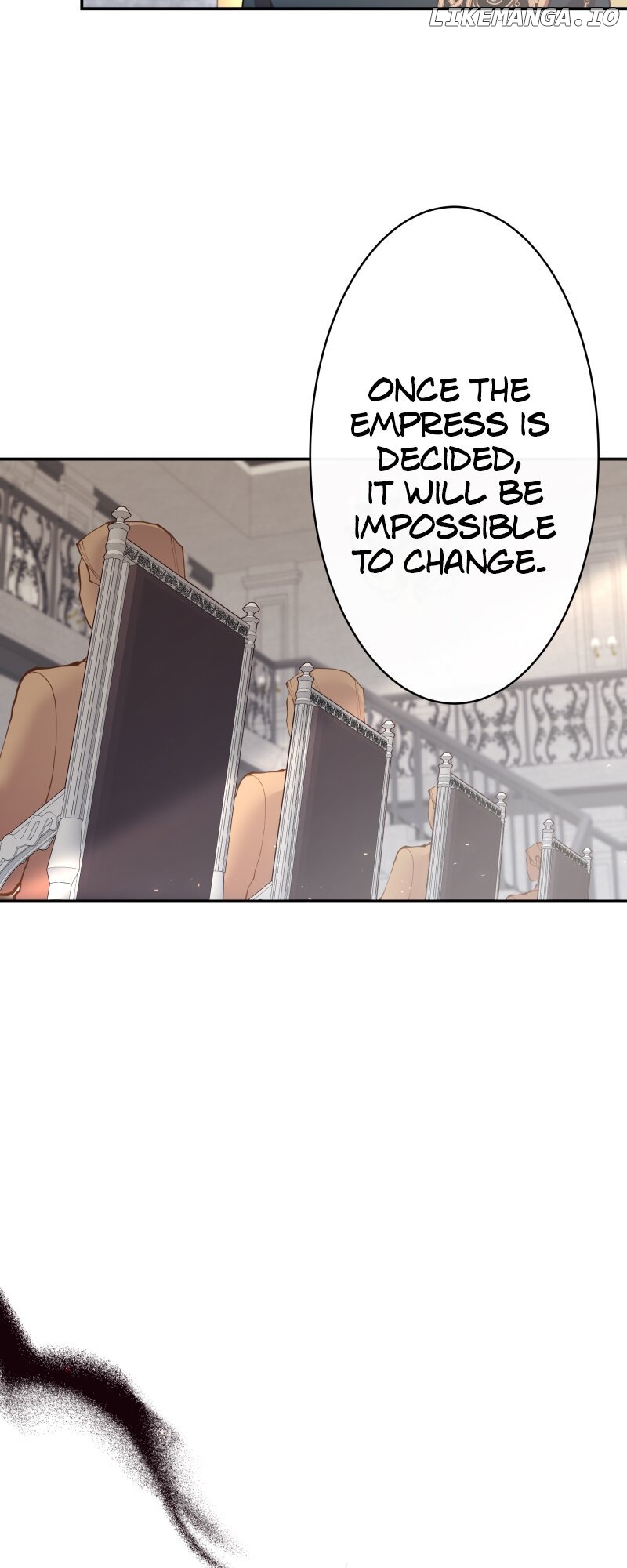 A Villainess’ Revenge Is Sweeter Than Honey Chapter 97 - page 41