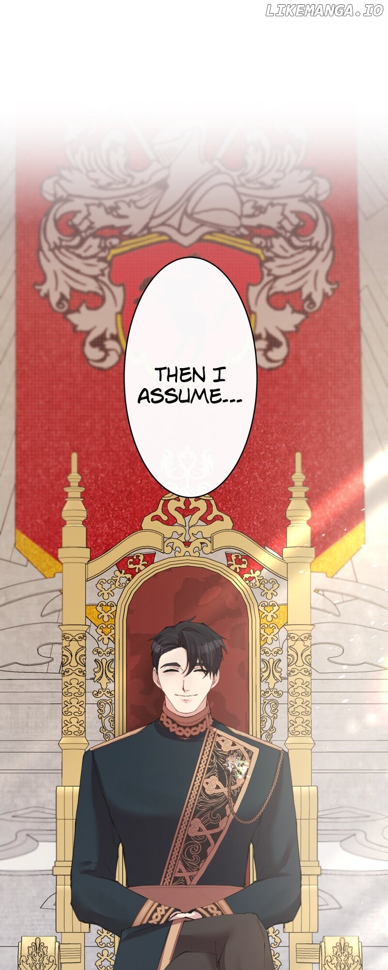 A Villainess’ Revenge Is Sweeter Than Honey Chapter 97 - page 43