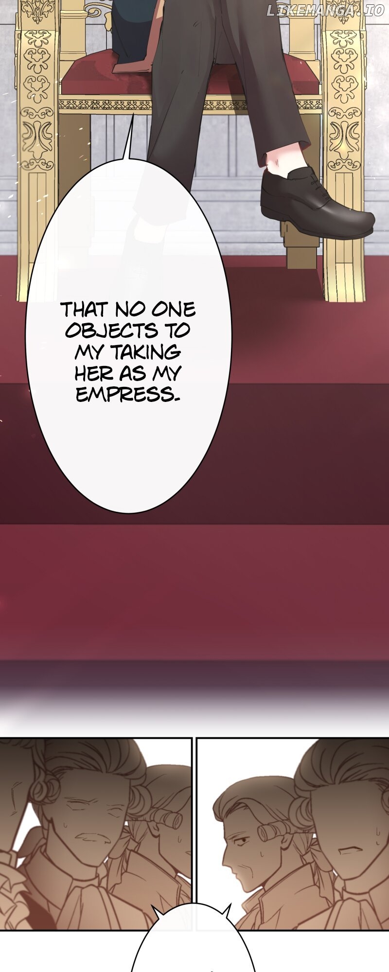 A Villainess’ Revenge Is Sweeter Than Honey Chapter 97 - page 44