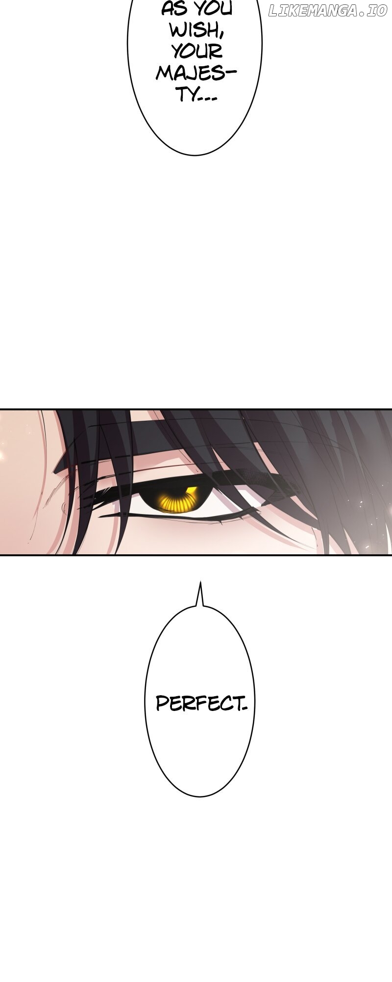 A Villainess’ Revenge Is Sweeter Than Honey Chapter 97 - page 45