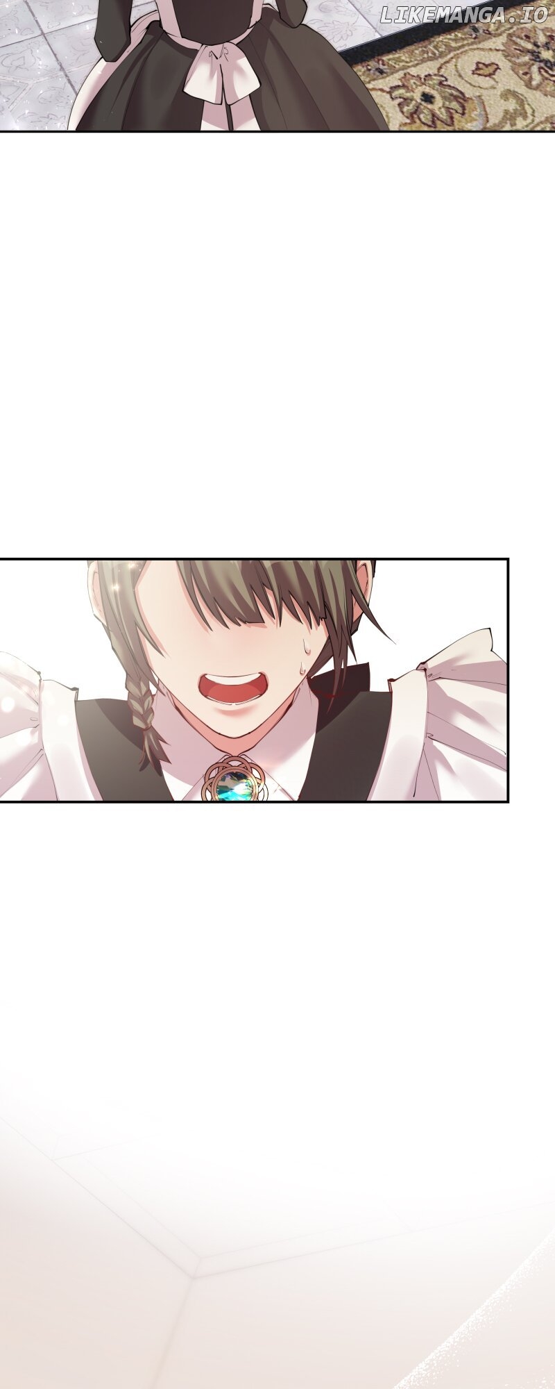 A Villainess’ Revenge Is Sweeter Than Honey Chapter 97 - page 52