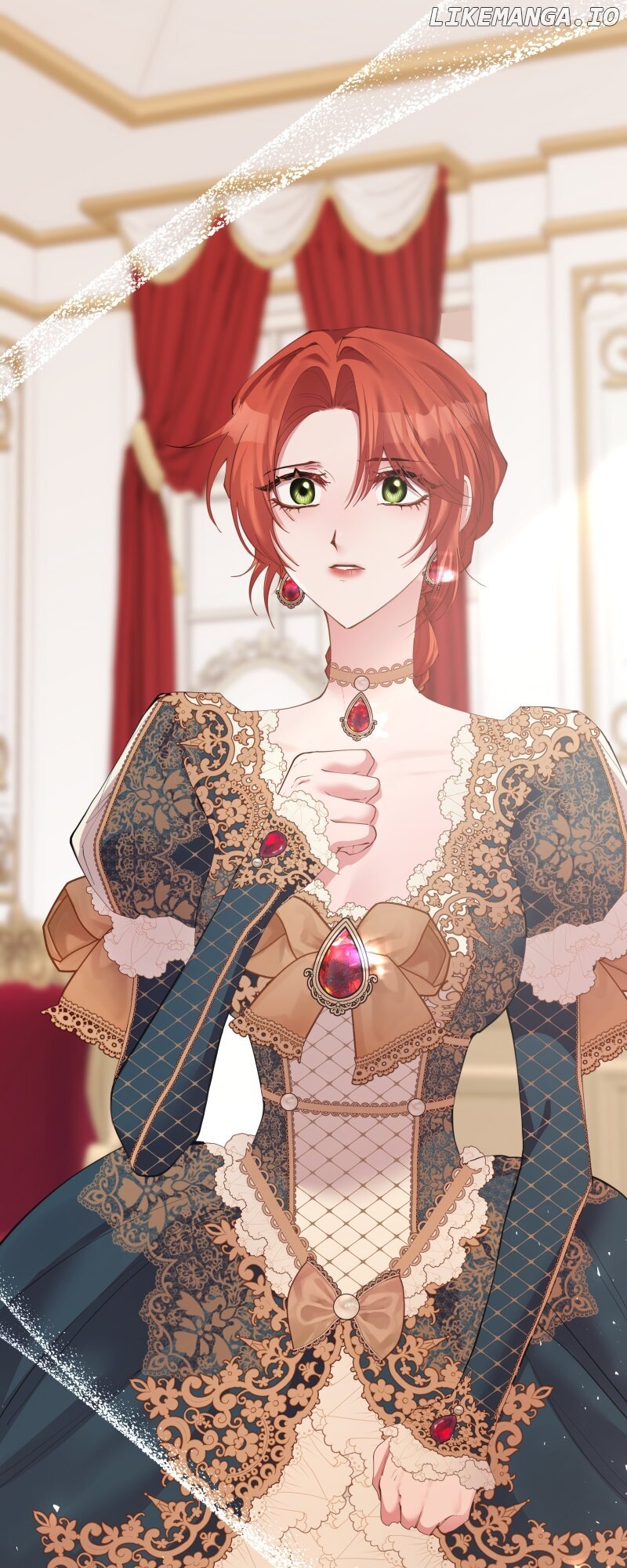 A Villainess’ Revenge Is Sweeter Than Honey Chapter 97 - page 53