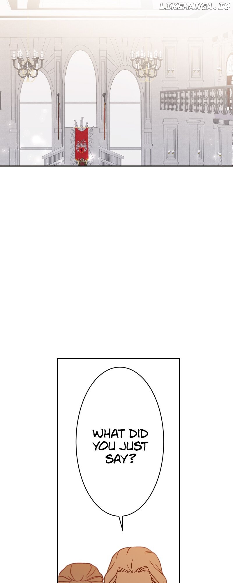 A Villainess’ Revenge Is Sweeter Than Honey Chapter 97 - page 6