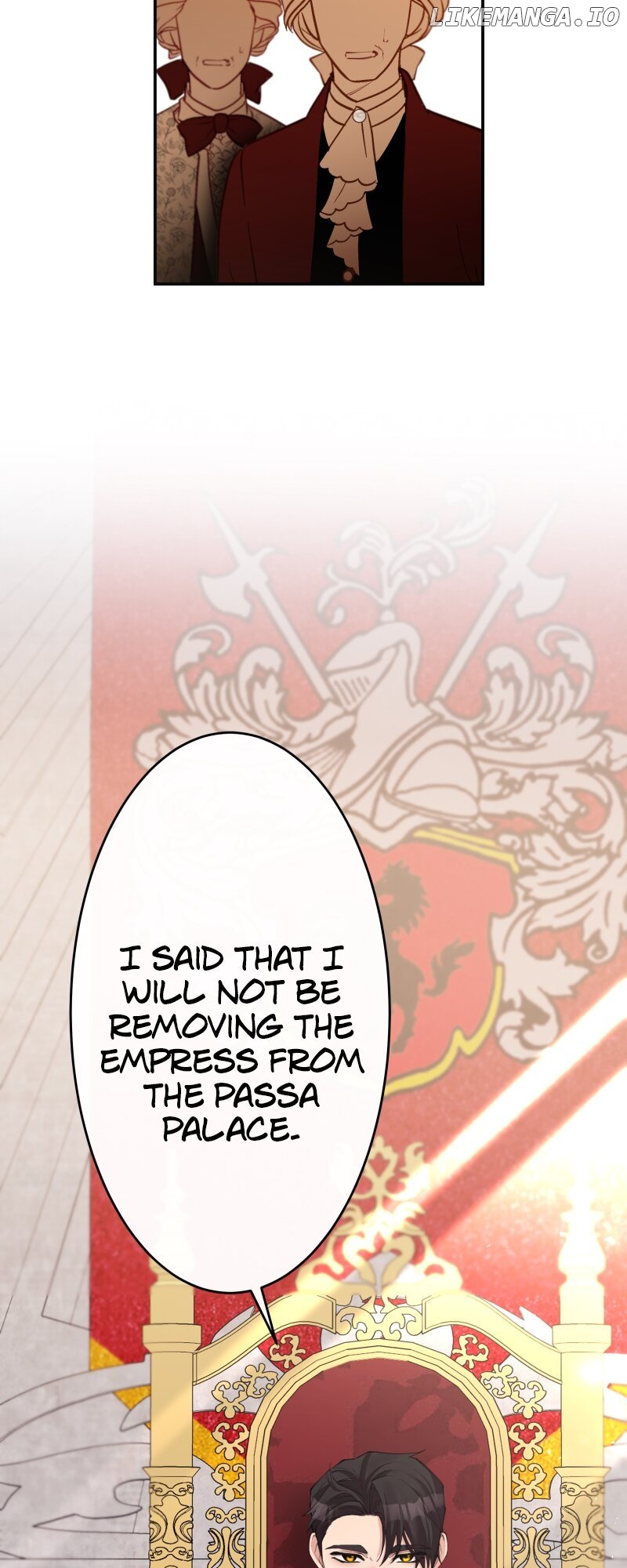 A Villainess’ Revenge Is Sweeter Than Honey Chapter 97 - page 7