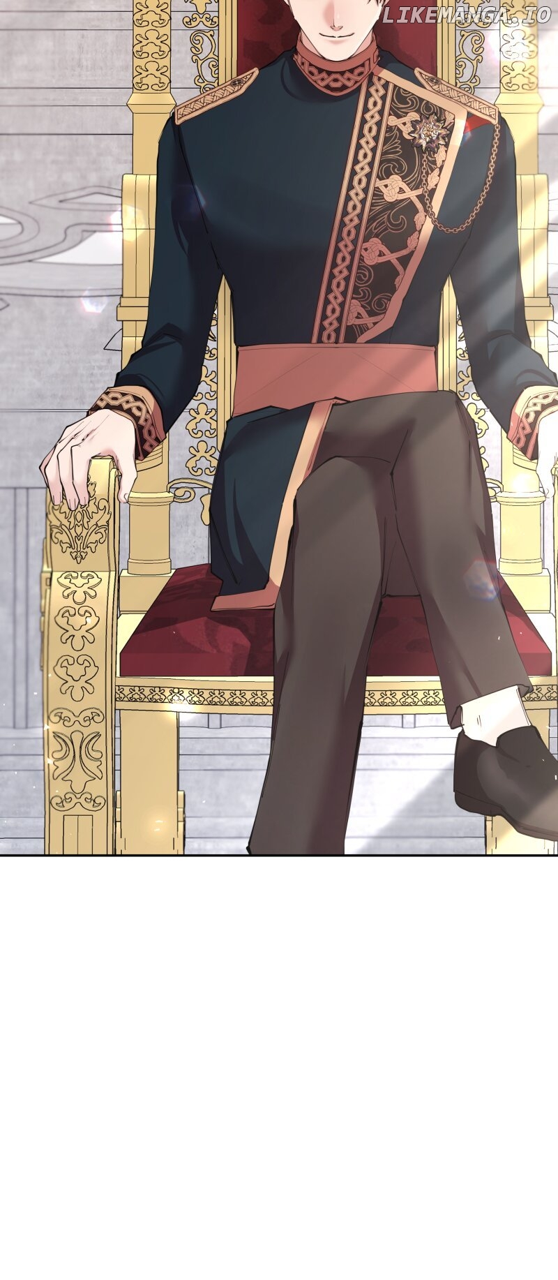 A Villainess’ Revenge Is Sweeter Than Honey Chapter 97 - page 8