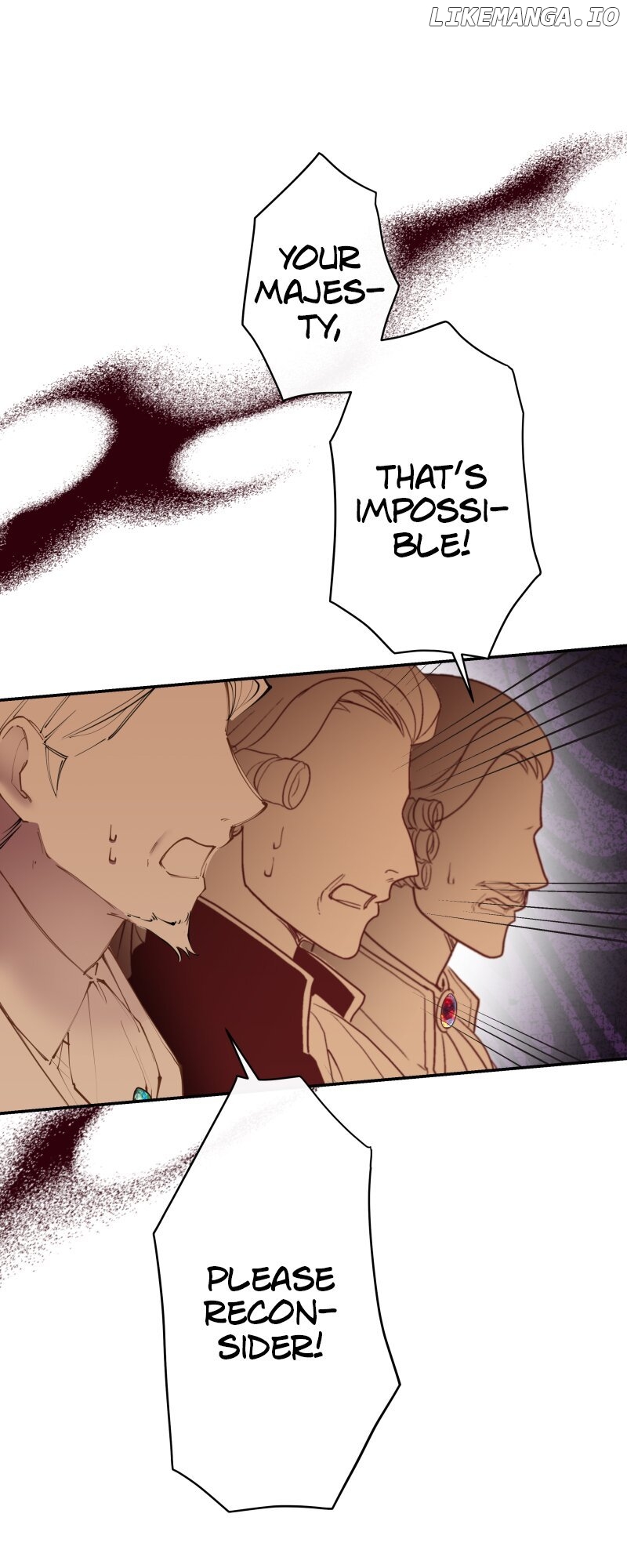 A Villainess’ Revenge Is Sweeter Than Honey Chapter 97 - page 9