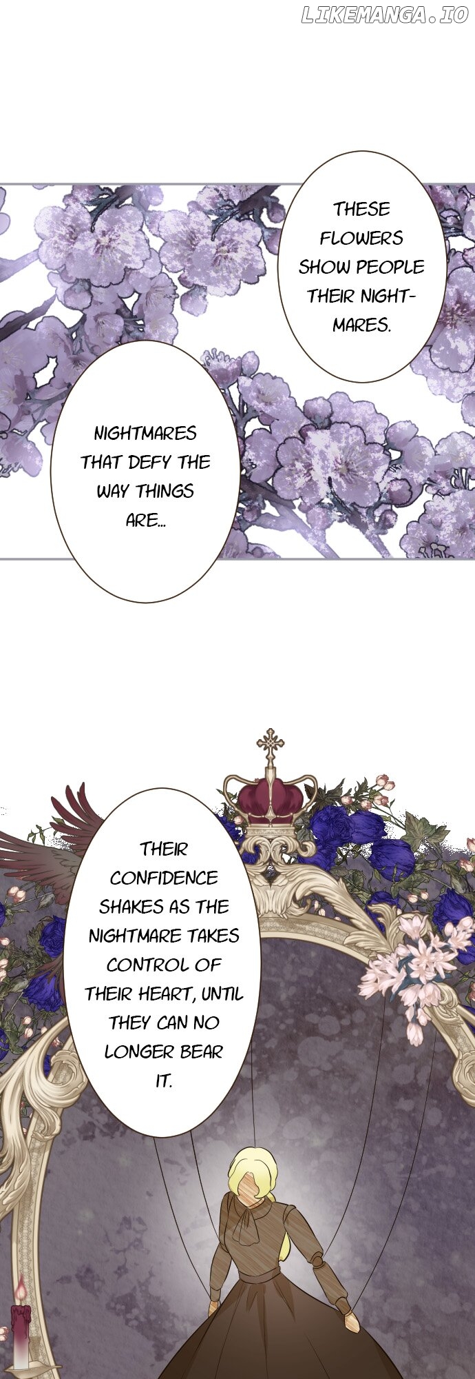 Protected by My Dragon Knight Chapter 153 - page 14