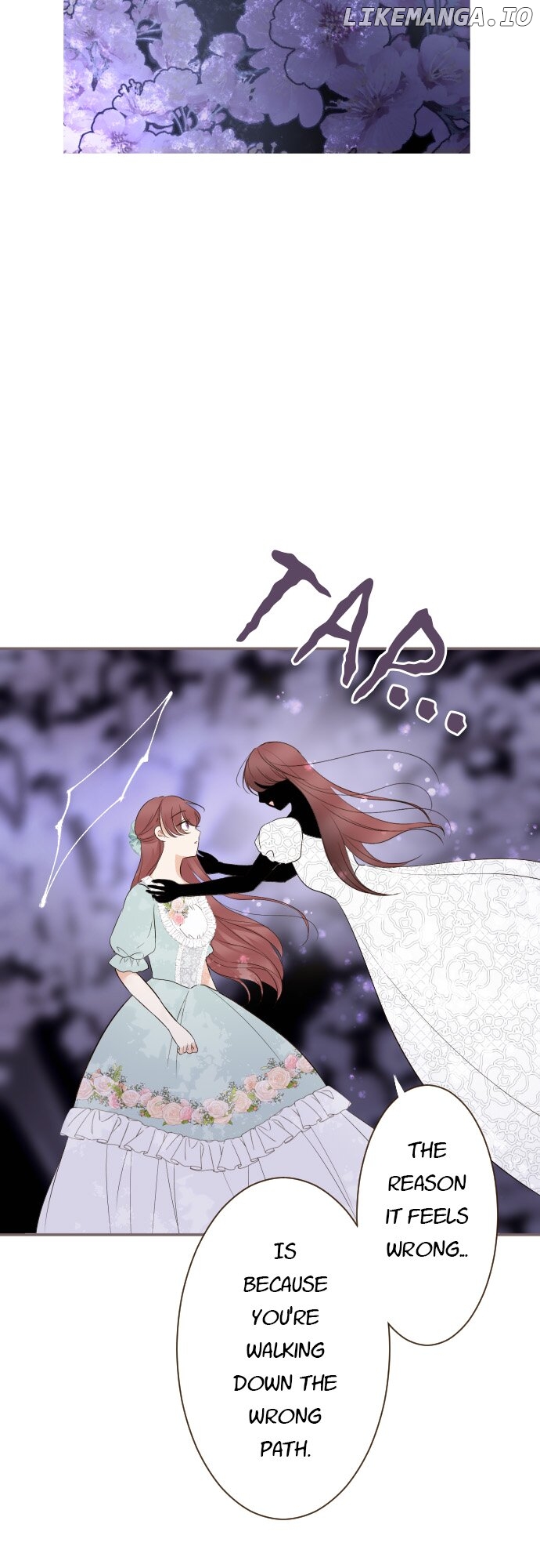Protected by My Dragon Knight Chapter 153 - page 20