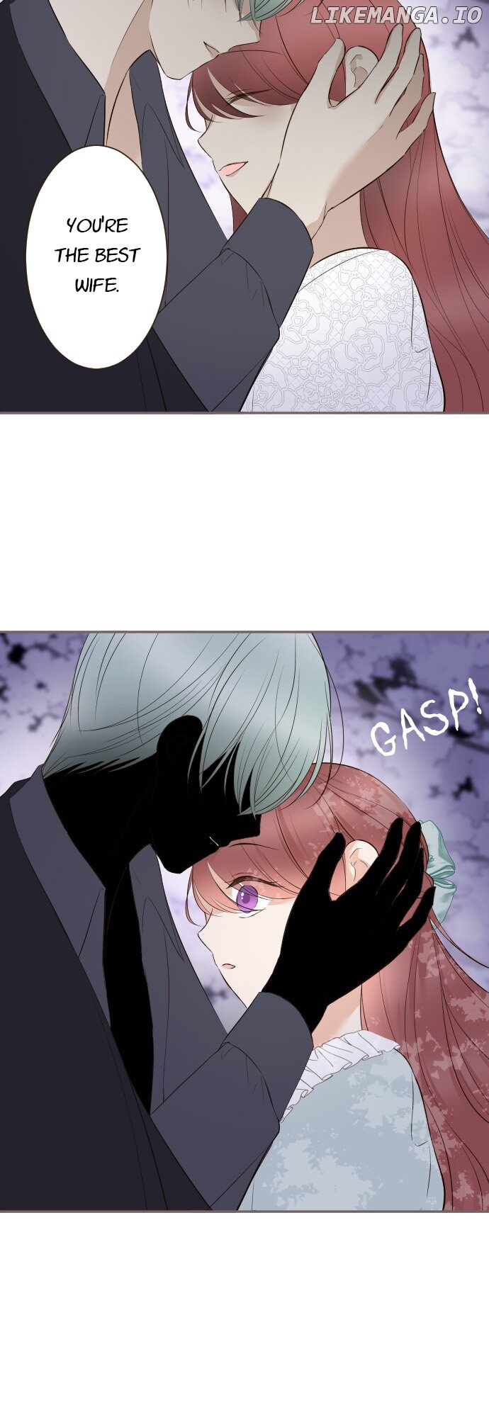 Protected by My Dragon Knight Chapter 153 - page 27