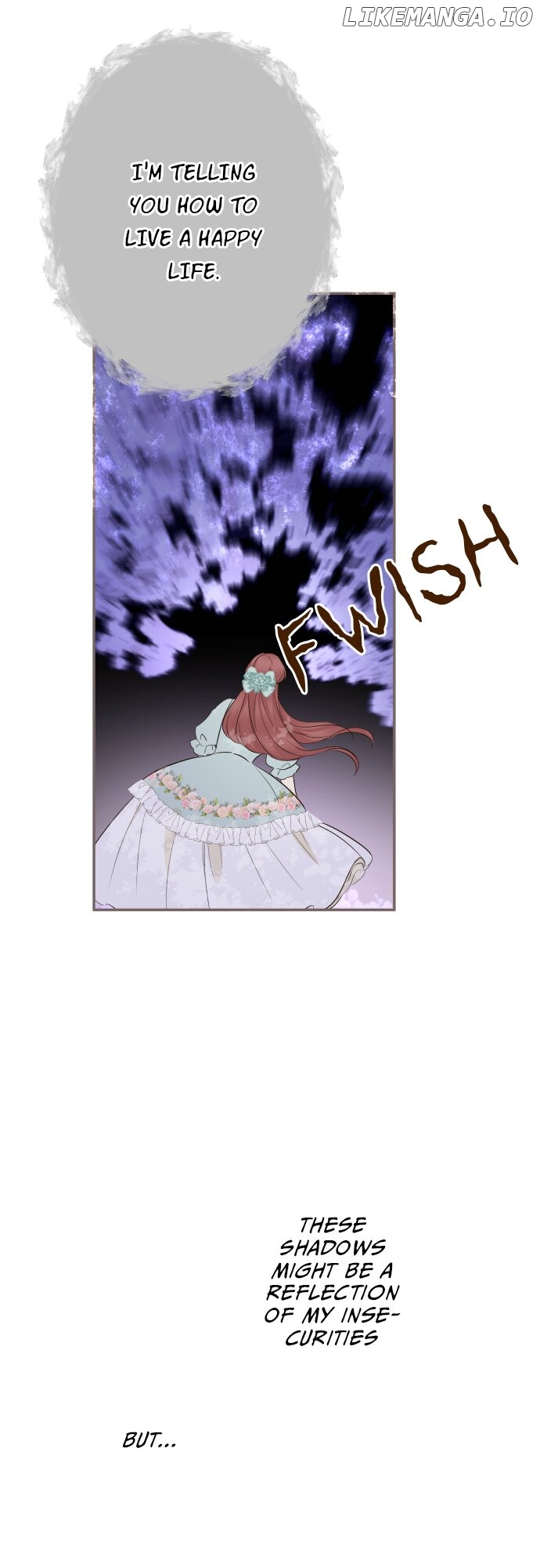 Protected by My Dragon Knight Chapter 153 - page 38