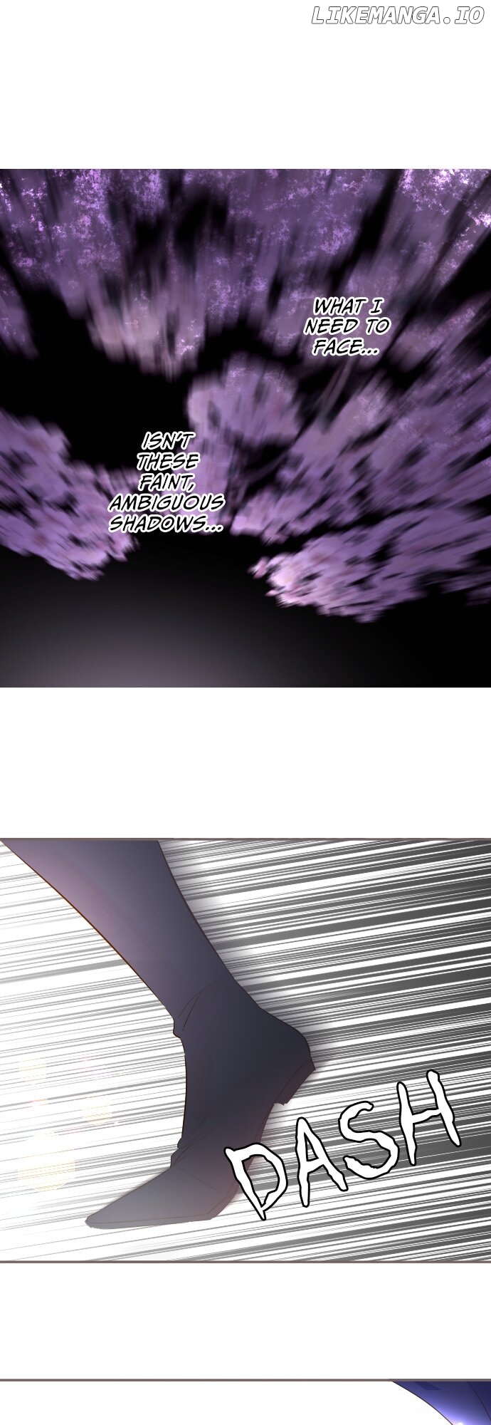 Protected by My Dragon Knight Chapter 153 - page 39