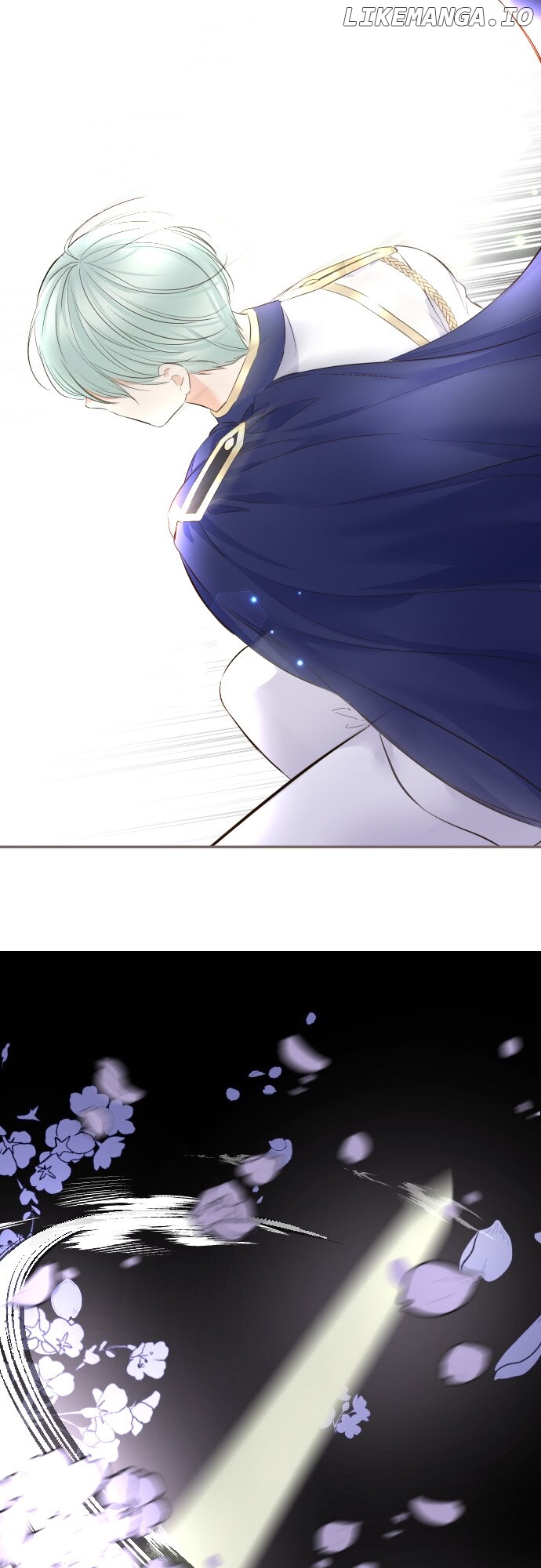 Protected by My Dragon Knight Chapter 153 - page 40