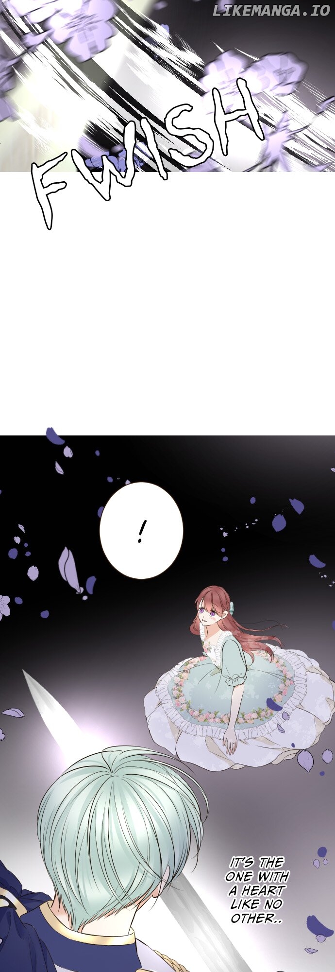Protected by My Dragon Knight Chapter 153 - page 41