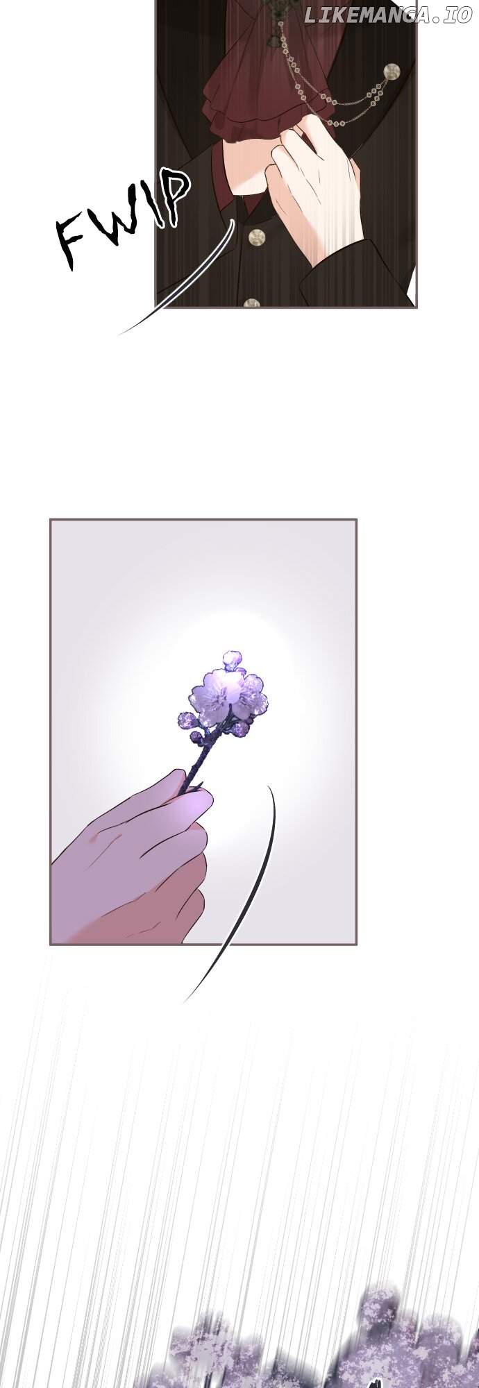 Protected by My Dragon Knight Chapter 153 - page 8